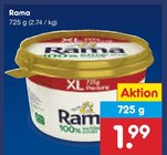 Aktuelle Rama Angebote bei Netto Marken-Discount in Heidelberg Aktuelles Rama Angebot bei Netto Marken-Discount in Heidelberg ab 1,99 €