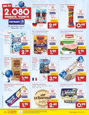 Aktueller Netto Marken-Discount Prospekt mit Leberwurst, "Aktuelle Angebote", Seite 28