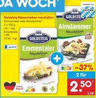 Käsescheiben hauchdünn bei Netto Marken-Discount im Pfaffenhofen Prospekt für 2,50 €