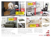 Sofa Angebot im aktuellen XXXLutz Möbelhäuser Prospekt auf Seite 11