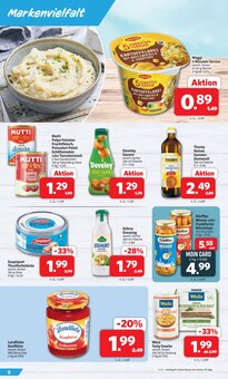 Brot im aktuellen Markant Nordwest Prospekt (Bremerhaven) Brot im Markant Nordwest Prospekt "DER MARKT FÜR GUTES ESSEN UND TRINKEN" mit 12 Seiten (Bremerhaven)