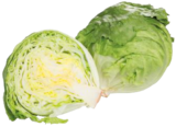Eisbergsalat von Gut & Günstig im aktuellen Marktkauf Prospekt