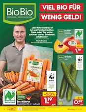 Aktueller Netto Marken-Discount Prospekt mit Bio Lebensmittel, "Aktuelle Angebote", Seite 8