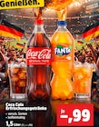 Aktuelle Coca Cola Angebote bei Thomas Philipps in Oberhausen Aktuelles Erfrischungsgetränke Angebot bei Thomas Philipps in Oberhausen ab 0,99 €