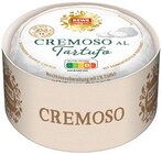 REWE Rothenburg - Cremoso al Tartufo Angebot im Prospekt Cremoso al Tartufo bei REWE im Rothenburg Prospekt für 3,59 €