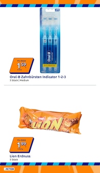 Süßigkeiten im Action Prospekt "Wochenangebote" mit 32 Seiten (Bergisch Gladbach)