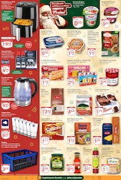 Aktueller GLOBUS Prospekt mit Tassimo, "Aktuelle Angebote", Seite 7