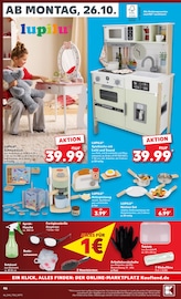 Kinderspielzeug im Kaufland Prospekt in München Aktueller Kaufland Prospekt mit Kinderspielzeug, "Hier bin ich richtig", Seite 50