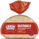 Aktuelles Lieken Urkorn Brot Angebot bei Marktkauf in Ulm ab 1,11 €