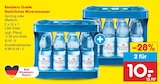 Netto Marken-Discount - Natürliches Mineralwasser Angebot im Prospekt Natürliches Mineralwasser bei Netto Marken-Discount im Prospekt "" für 10,00 €