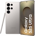 Galaxy S25 Ultra 5G 256 GB Titanium Gray Dual SIM im Angebot bei MediaMarkt Saturn in Dessau-Roßlau Galaxy S25 Ultra 5G 256 GB Titanium Gray Dual SIM Angebote von Samsung bei MediaMarkt Saturn Dessau-Roßlau für 974,00 €
