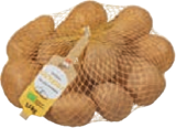 Aktuelles Bio-Kartoffeln Angebot bei tegut in Mannheim ab 1,79 €