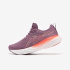 GEL ZIRUS 8 W SS25 PURPLE im Decathlon Prospekt GEL ZIRUS 8 W SS25 PURPLE von ASICS im aktuellen Decathlon Prospekt für 99,99 €