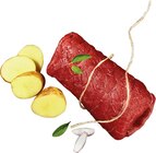 Aktuelle Fleisch Angebote bei REWE in Oberhausen Aktuelles Rinderrouladen Angebot bei REWE in Oberhausen ab 1,44 €