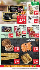Aktueller Marktkauf Prospekt mit Eis, "GANZ GROSS in kleinsten Preisen!", Seite 25