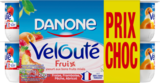 VELOUTÉ FRUIX DANONE à Auchan Supermarché dans Beautiran VELOUTÉ FRUIX DANONE à Auchan Supermarché dans Beautiran