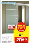 Angebot im Hellweg Schwielowsee Prospekt Hellweg Schwielowsee Prospekt mit im Angebot fĂŒr 206,10 âŹ