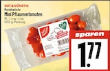EDEKA Gießen - Mini Pflaumentomaten Angebot im Prospekt Mini Pflaumentomaten bei EDEKA im Gießen Prospekt für 1,77 €