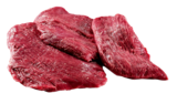 Aktuelle Steak Angebote bei METRO in Düsseldorf Aktuelles Dry aged Rinder Flanksteak natur Angebot bei METRO in Düsseldorf ab 24,06 €