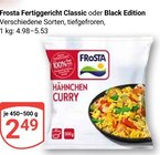 Fertiggericht Classic bei GLOBUS im Landsberg Prospekt für 2,49 €