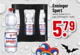Angebot im Trinkgut Waldbronn Prospekt Trinkgut Waldbronn Prospekt mit  im Angebot für 5,79 €