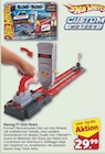 Racing F1 Grid Start von Hot Wheels für 29,99 € bei famila Nordwest im Angebot Racing F1 Grid Start von Hot Wheels im aktuellen famila Nordwest Prospekt