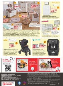 Kopfkissen im Möbelzentrum Pforzheim Prospekt "BELDOMO - WOCHEN" mit 24 Seiten (Heilbronn)