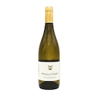 Domaine Gaudry - POUILLY FUME en promo chez Carrefour Market Domaine Gaudry - POUILLY FUME dans le catalogue Carrefour Market