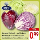 E center Sankt Leon-Rot Prospekt mit  im Angebot für 0,99 €