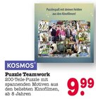Puzzle Teamwork Angebote von Kosmos bei E center Baden-Baden für 9,99 €