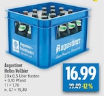 Helles Vollbier Angebot in Ludwigsstadt Helles Vollbier im aktuellen Prospekt bei diska in Ludwigsstadt