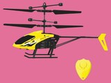 Hélicoptère 21 cm - MONDO - Intermarché à Laval Hélicoptère 21 cm - MONDO en promo chez Intermarché Laval à 19,90 €