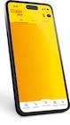 Aktuelles Cremeschokolade Angebot bei Netto Marken-Discount in Oberhausen ab 0,59 €