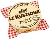 Kaufland - Camembert Angebot im Prospekt Camembert bei Kaufland im Prospekt "" für 2,49 €