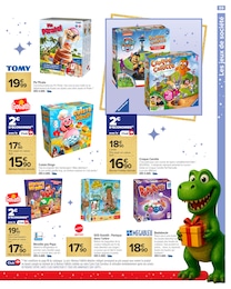 Prix et réduction Carotte dans le prospectus Carrefour en cours Offre Carotte dans le catalogue Carrefour du moment à la page 59