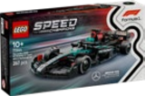 Speed Champions Bau- und Spielset 77244 Angebote von LEGO bei Kaufland Erkelenz für 17,99 €