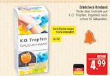 Aktuelles K.O. Tropfen Schutz-Armband Angebot bei Marktkauf in Erlangen ab 4,99 €