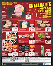 Kasseler Angebote im Prospekt "Aktuelle Angebote" von EDEKA auf Seite 16
