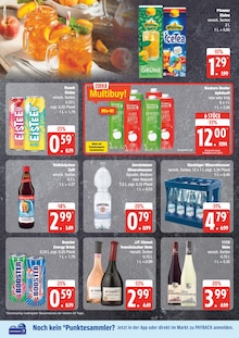 Energydrink im EDEKA Prospekt "Top Angebote" mit 24 Seiten (Schwerin)