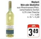 nah und gut Altmittweida Prospekt mit  im Angebot für 3,49 €