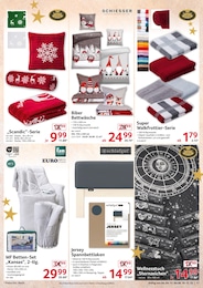 Spannbettlaken Angebot & Preis im aktuellen Selgros Prospekt Spannbettlaken Angebot im aktuellen Selgros Prospekt auf Seite 17