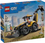 Aktuelle Lego Angebote bei Müller in Kassel Aktuelles Gelber Baggerlader 60480 Angebot bei Müller in Kassel ab 21,99 €