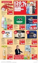 Franziskaner im Kaufland Prospekt in Brandenburg Aktueller Kaufland Prospekt mit Franziskaner, "Aktuelle Angebote", Seite 19