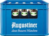 Lagerbier Hell bei Netto Marken-Discount im Prospekt "" für 16,99 €