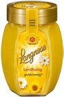 Sommerblütenhonig goldklar Angebote von Langnese bei Kaufland Wiesbaden für 3,49 €