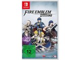 Fire Emblem Warriors - [Nintendo Switch] von NINTENDO im aktuellen MediaMarkt Saturn Prospekt für 41,99 €