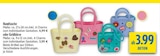 Handtasche im Angebot bei diska in Görlitz Handtasche Angebote bei diska Görlitz für 3,99 €
