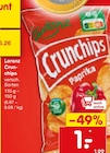 Crunchips Paprika bei Netto Marken-Discount im Prospekt "" für 1,00 €