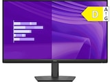 E2425HM 23,8 Zoll Full-HD Monitor 8 ms Reaktionszeit 100 Hz von DELL - B2B im aktuellen MediaMarkt Saturn Prospekt für 84,00 €