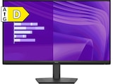 E2425HM 23,8 Zoll Full-HD Monitor 8 ms Reaktionszeit 100 Hz Angebote von DELL - B2B bei MediaMarkt Saturn Ludwigsburg für 87,99 €